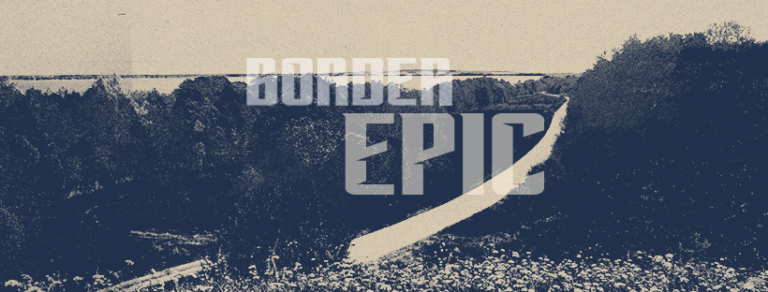 Border 2025