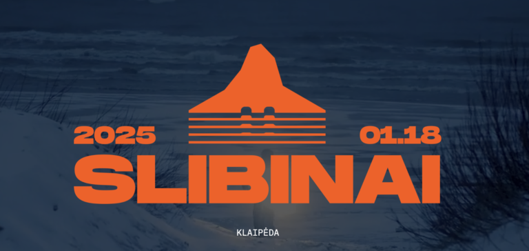 Slibinai
